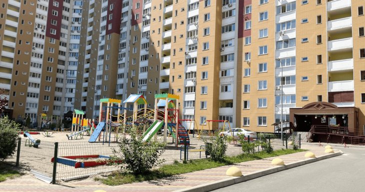 Як змінилася вартість однокімнатних квартир в Києві та в інших містах Україні: ціни переписали