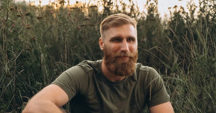 Військовий і поет Павло Вишебаба одружується вдруге: що відомо про його наречену