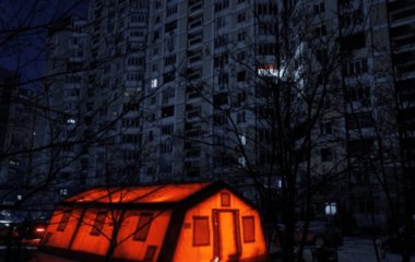 Скільки та які будинки Києва можуть пережити відсутність тепла: що по енергоефективності