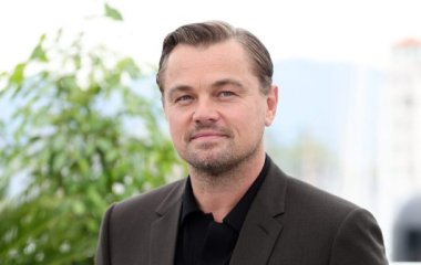 Успеть до: Леонардо ДиКаприо раскрыл цель, которую хочет достичь до 50 лет