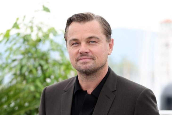 Успеть до: Леонардо ДиКаприо раскрыл цель, которую хочет достичь до 50 лет