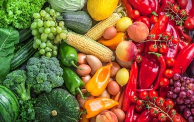 Медики назвали овощи, которые снижают риск ранней смерти от болезней сердца