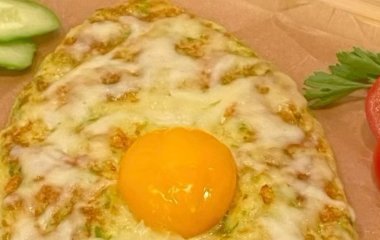 Хачапурі для тих, хто худне: простий рецепт смачної та легкої страви