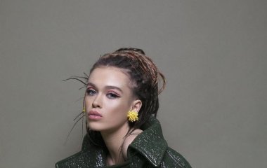 Мария Яремчук впервые за долгое время показала, как выглядит ее фигура