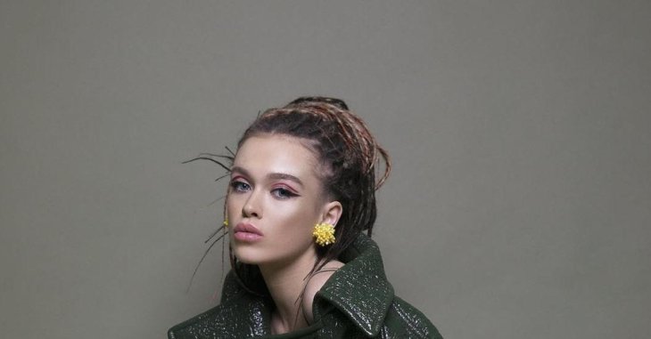 Мария Яремчук впервые за долгое время показала, как выглядит ее фигура