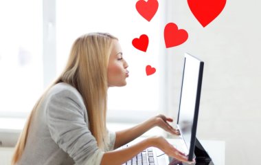 Моя попытка #5: как оправдать свои ожидания от интернет-знакомств