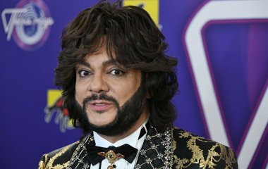 Появились данные о госпитализации Киркорова из-за проблем с сердцем