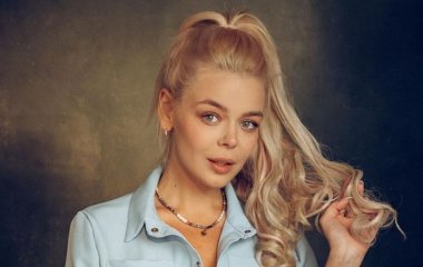 Похудевшая Алина Гросу порадовала поклонников пикантным образом