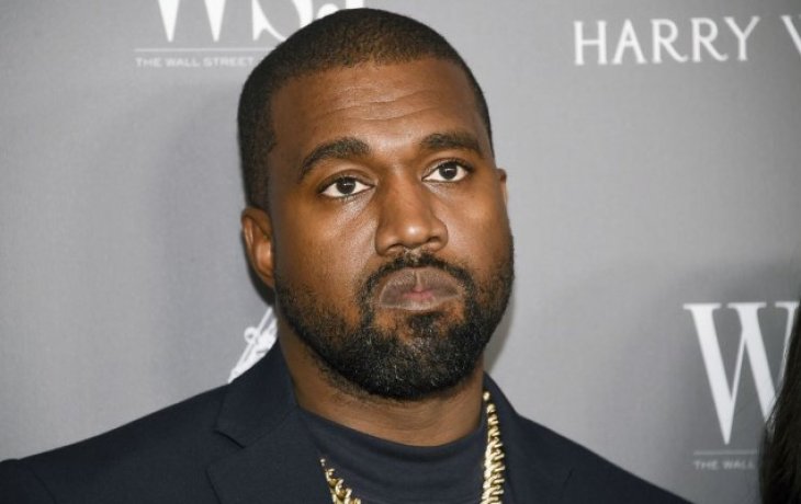 Канье Уэст за 850 тысяч долларов избавился от своих зубов и удивил, как теперь выглядит