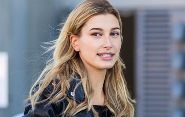 Хейли Болдуин приняла участие в фотосессии, несмотря на запрет Джастина Бибера 