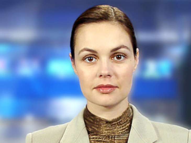 Екатерину Андрееву раскритиковали за роскошную жизнь