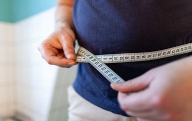 Вчені пояснили зв'язок між ожирінням та важкою формою коронавірусу