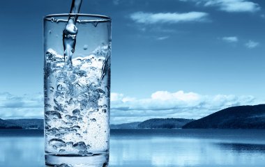 Вчені з'ясували, як вода впливає на здоров'я серця