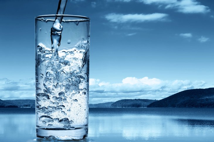 Ученые выяснили, как вода влияет на здоровье сердца