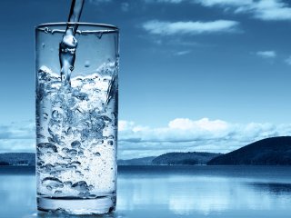 Вчені з'ясували, як вода впливає на здоров'я серця