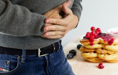 Лікар попередив про небезпечні для печінки продукти