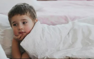 Експерт розповів про важливість денного сну для розвитку дітей