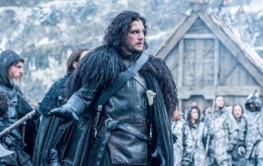 Показали первые постеры «Игры престолов», намекающие на финал сериала 