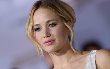 СМИ сообщили о тайной свадьбе Дженнифер Лоуренс