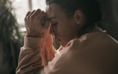 8 жизненных уроков, которые нужно вынести из расставания