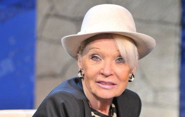 Светлана Светличная рассказала о травмах, полученных после покушения