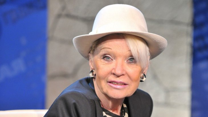 Светлана Светличная рассказала о травмах, полученных после покушения