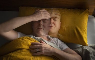 Грому подібно. Чому буває вибуховий головний біль