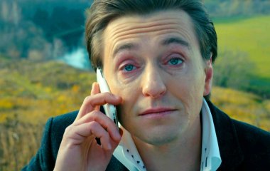 Сергей Безруков о романе с Анной Матисон: «Пришло время двигаться вперед»