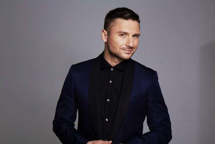Сергей Лазарев победил в нацотборе: певец официально представит Россию на «Евровидении-2019»
