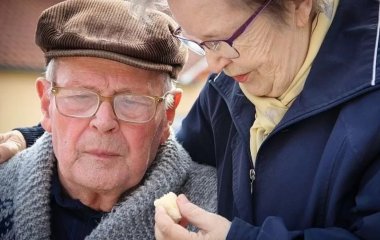 Чотири питання, які допоможуть виявити проблеми з пам'яттю
