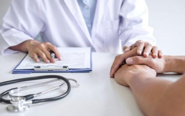 Медики розкрили неочевидний симптом раку легенів