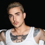 MELOVIN повністю скасував усі свої концерти в Україні після інциденту у Рівному