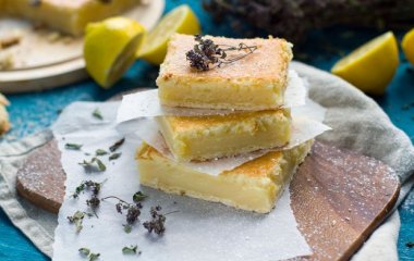 Июньские пироги: рецепты приготовления сладких десертов