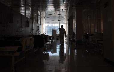 Лікар розповів про викликані «Омікрон»-штамом ускладнення