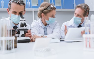 Чи є ризик безплідності після ковіда?