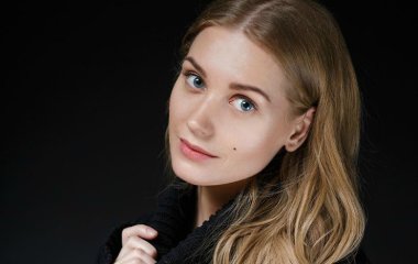 Сексуальная мама: Кристина Асмус поделилась провокационным кадром