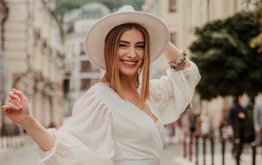 Дарья Петрожицкая раскрыла тайну о своем парне-украинце, приютившем ее в Германии