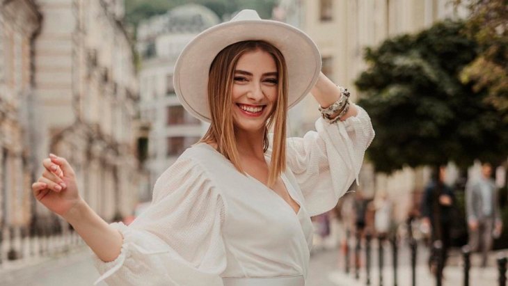 Дарья Петрожицкая раскрыла тайну о своем парне-украинце, приютившем ее в Германии