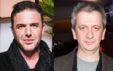 Максим Виторган устроил драку с Константином Богомоловым