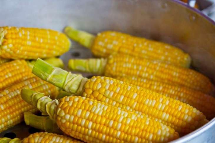 Медики назвали полезные свойства кукурузы для здоровья