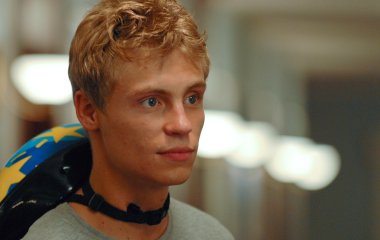 Внебрачная дочь Александра Головина госпитализирована в тяжелом состоянии