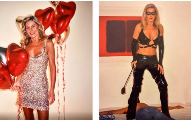 Вспомнить все: как сейчас выглядит звезда сериала «Клон» Вера Фишер