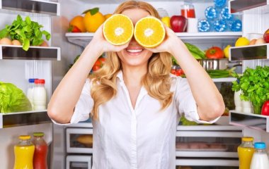 Названо два найкращі продукти для здоров'я очей