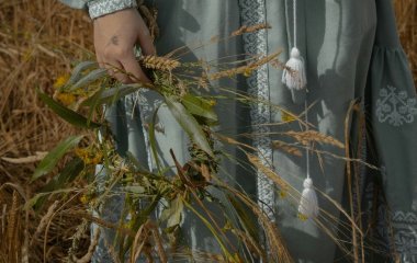 День вишиванки 2026 року: коли святкують, історія та українські традиції