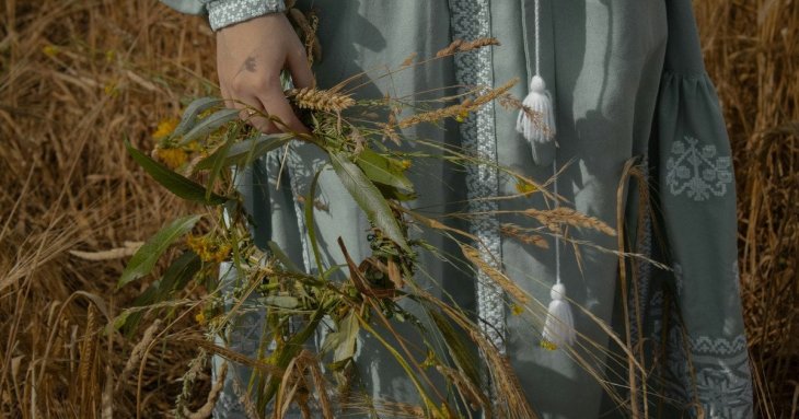 День вишиванки 2026 року: коли святкують, історія та українські традиції
