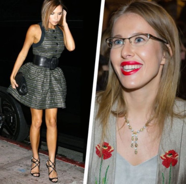 Лишние пальцы, шрамы, сбритые брови и другие особенности внешности звезд