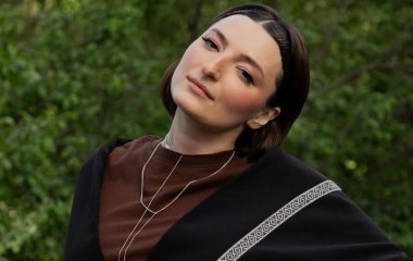 Анастасія Оруджова офіційно пішла з 