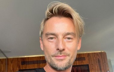 Алан Бадоев восхитил фото заметно подросшего сына-красавца от Жанны Бадоевой