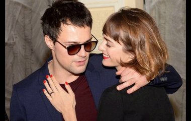 Ольга Зуева вышла из себя из-за расспросов о свадьбе с Данилом Козловским