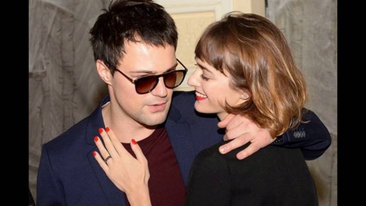 Ольга Зуева вышла из себя из-за расспросов о свадьбе с Данилом Козловским